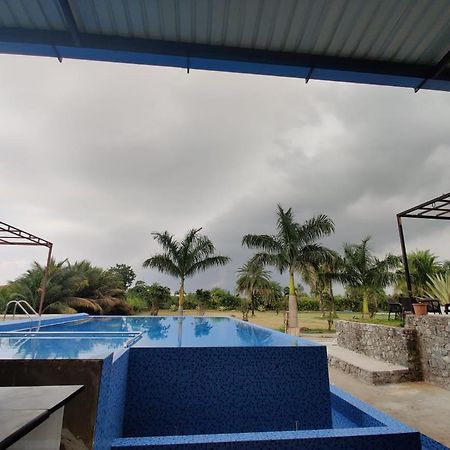 Hotel Silent Daman Esterno foto