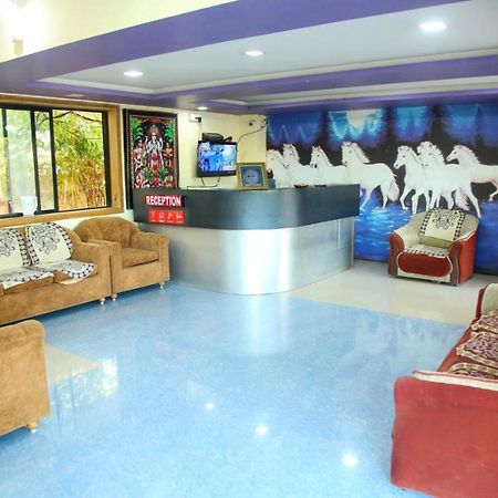 Hotel Silent Daman Esterno foto