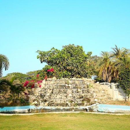 Hotel Silent Daman Esterno foto