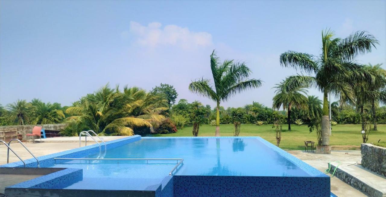 Hotel Silent Daman Esterno foto