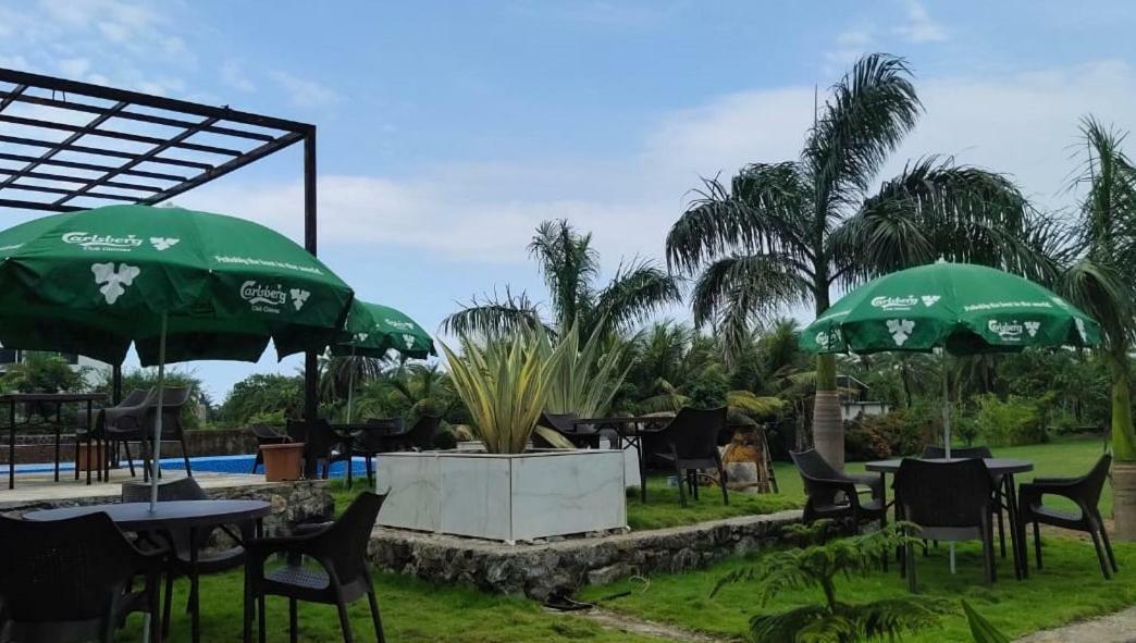 Hotel Silent Daman Esterno foto