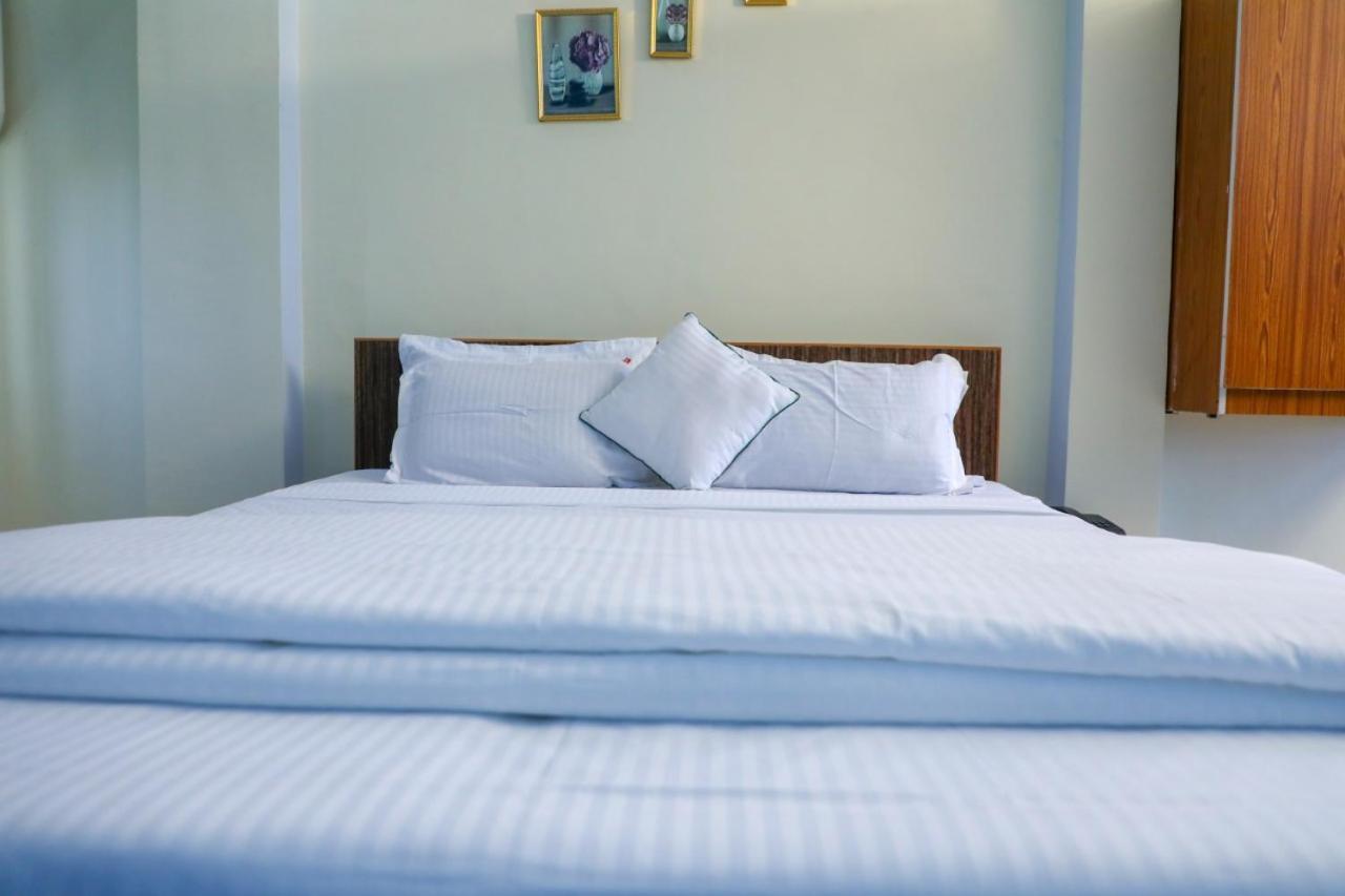 Hotel Silent Daman Esterno foto
