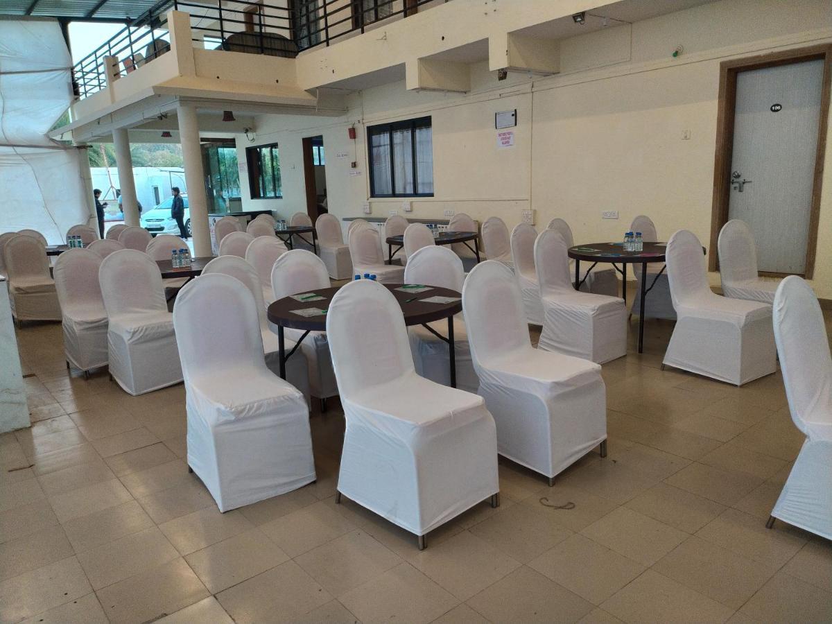 Hotel Silent Daman Esterno foto